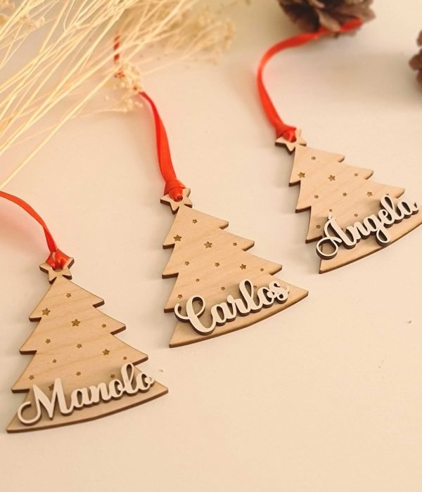 Marcasitios Arbol de navidad