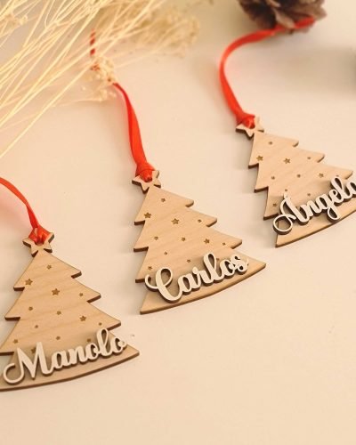 Marcasitios Arbol de navidad